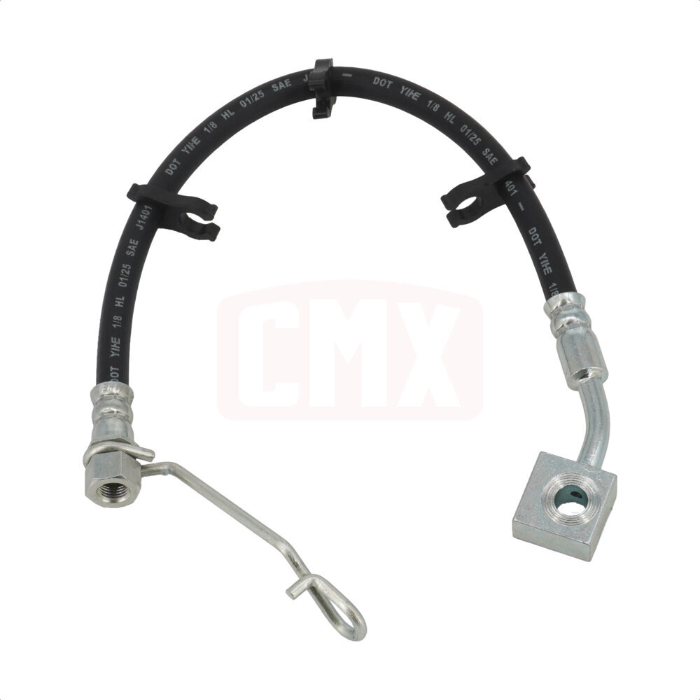CMX 12-H621752 Brake Hydraulic Hose