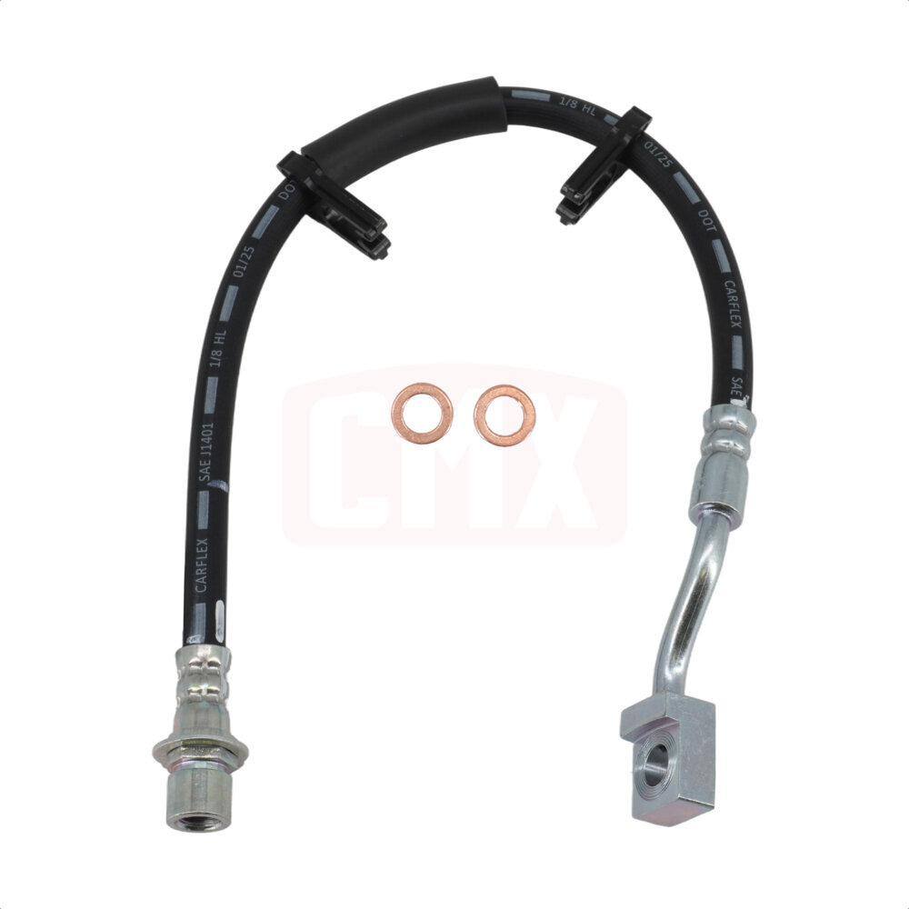 CMX 12-H621756 Brake Hydraulic Hose