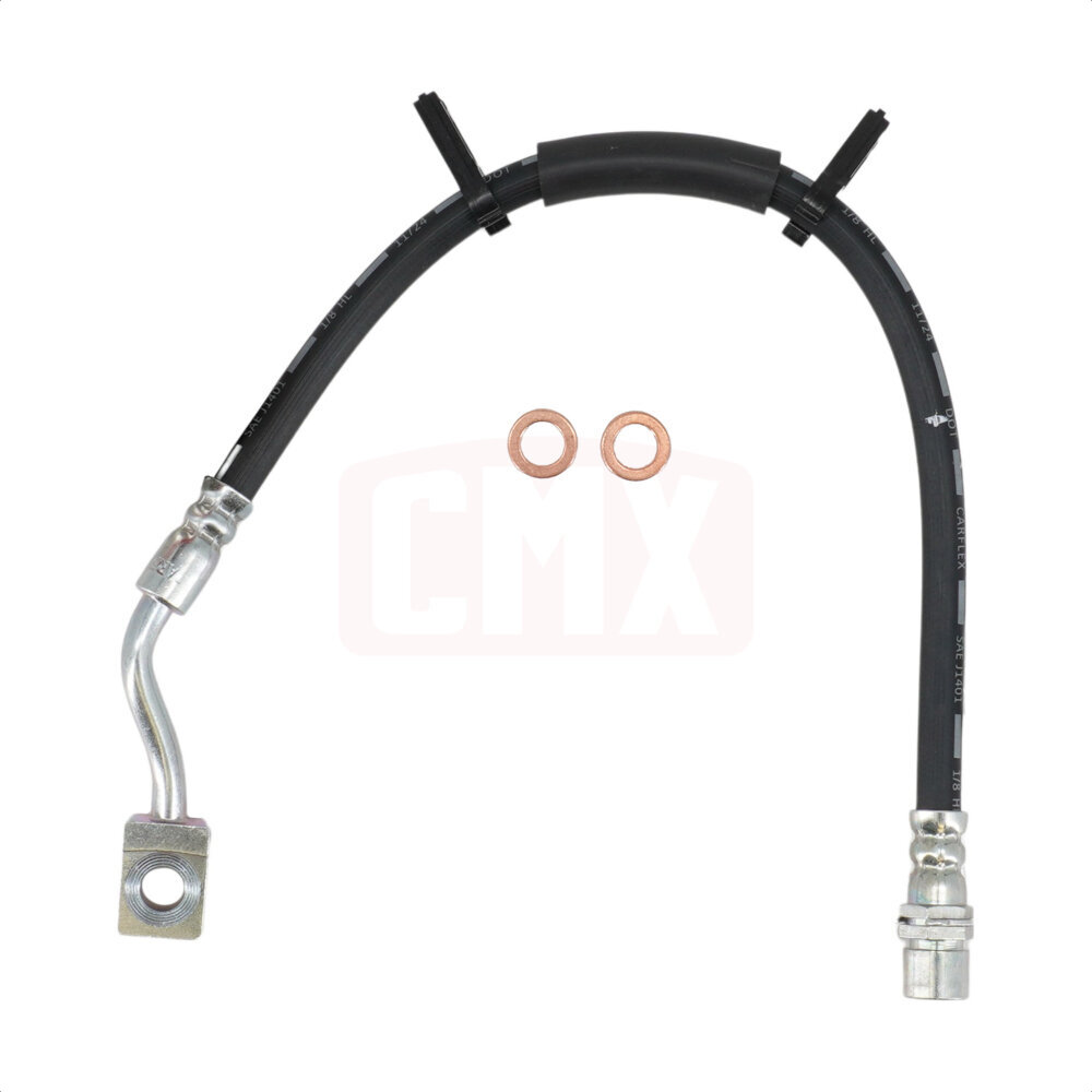 CMX 12-H621757 Brake Hydraulic Hose