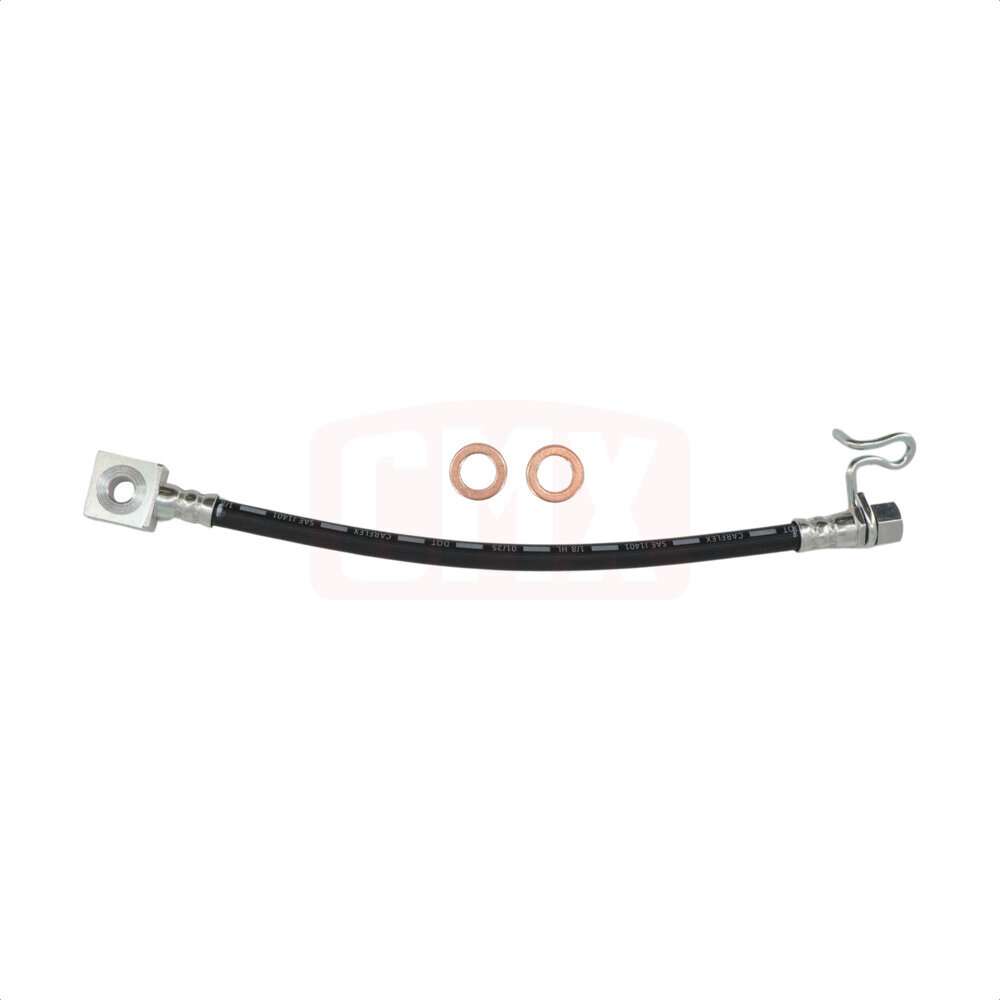 CMX 12-H621808 Brake Hydraulic Hose