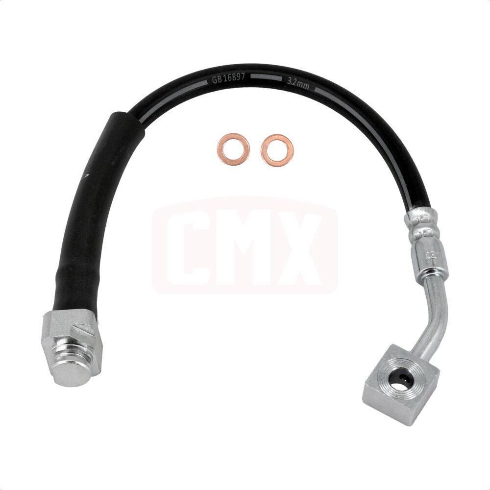 CMX 12-H621819 Brake Hydraulic Hose