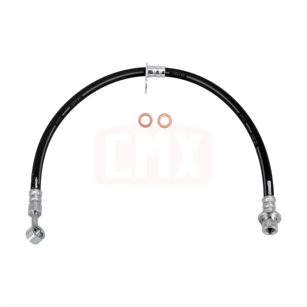 CMX 12-H621896 Brake Hydraulic Hose