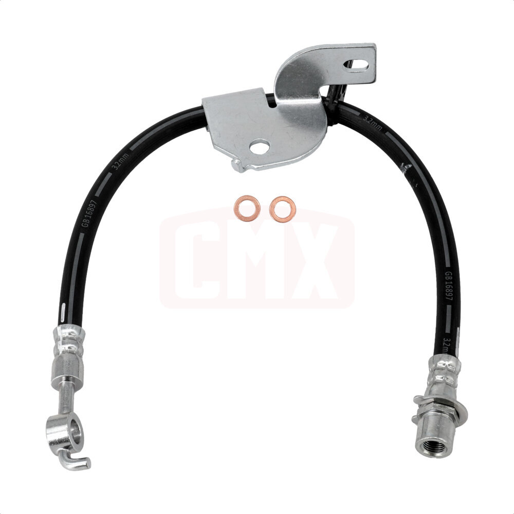 CMX 12-H621911 Brake Hydraulic Hose