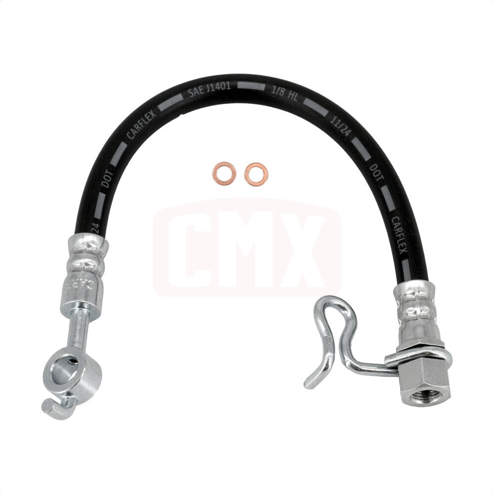 CMX 12-H621913 Brake Hydraulic Hose