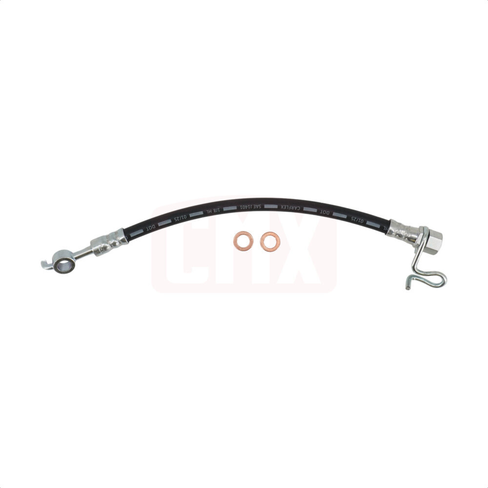 CMX 12-H621914 Brake Hydraulic Hose