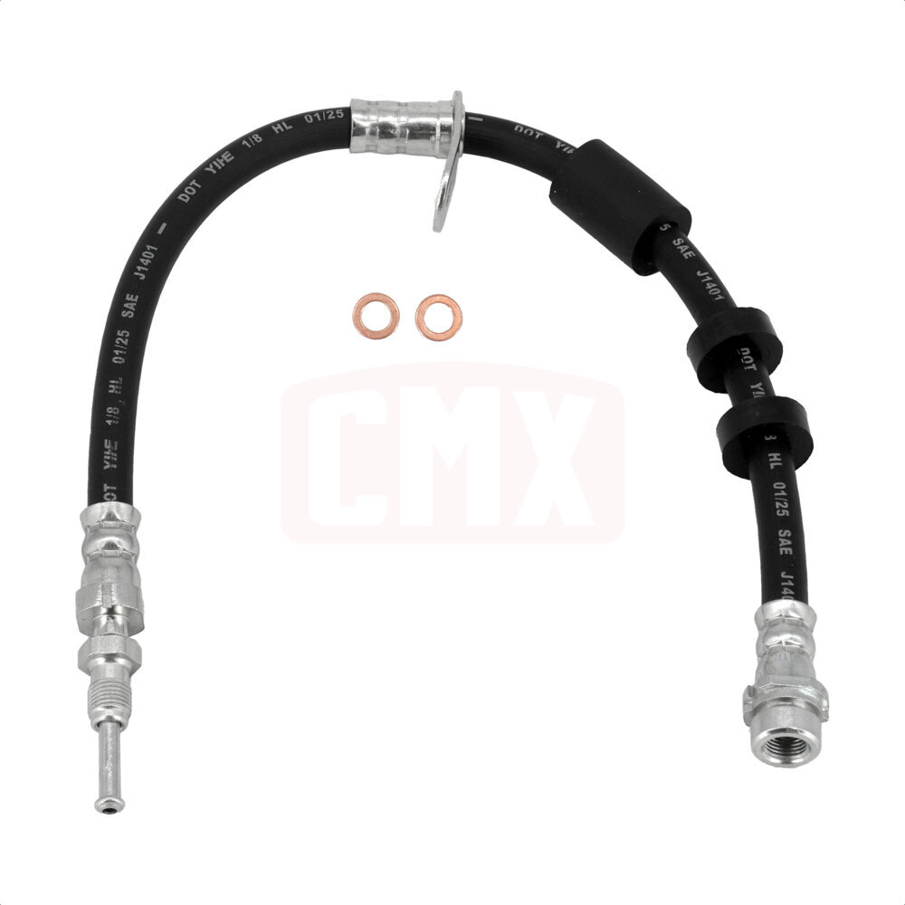 CMX 12-H621915 Brake Hydraulic Hose