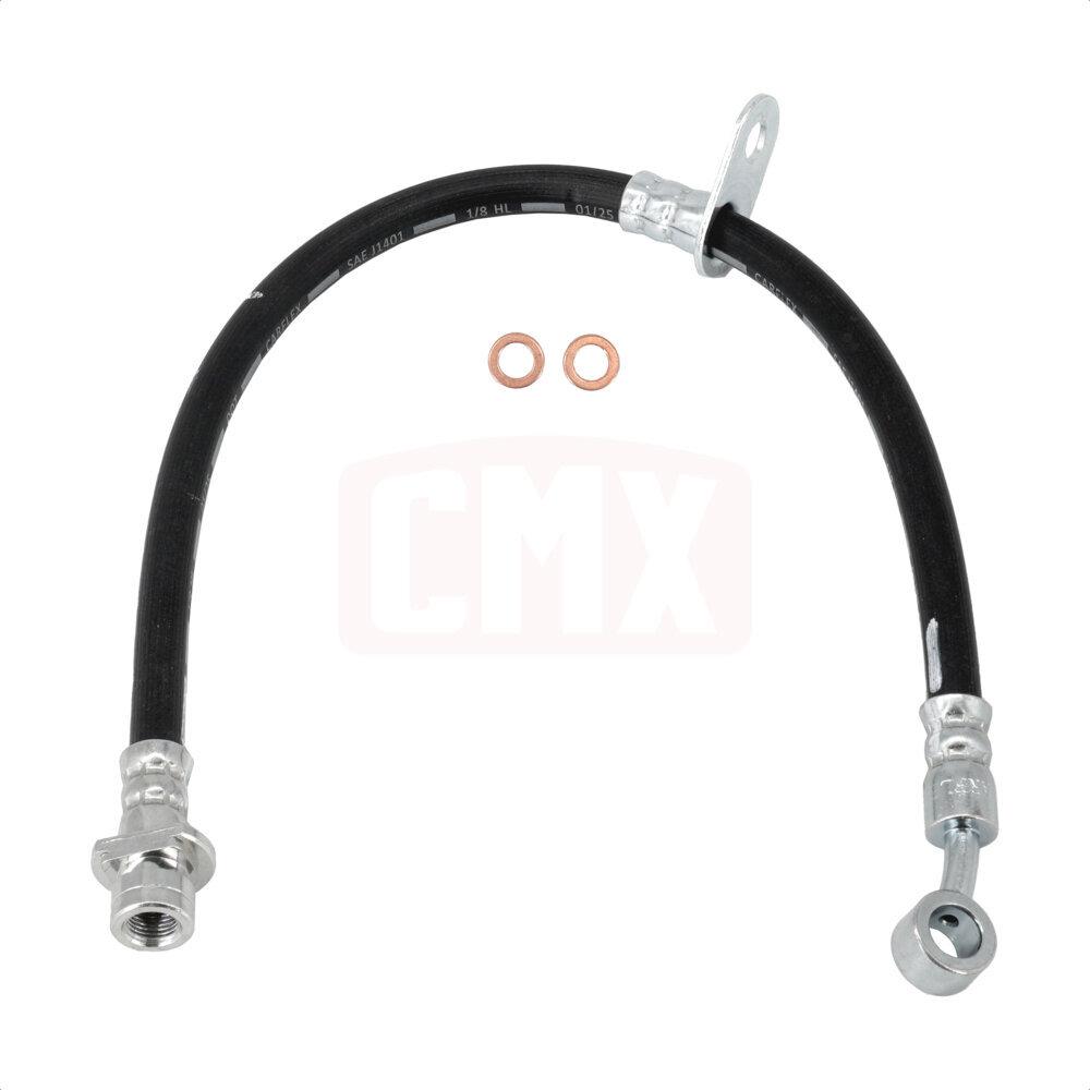 CMX 12-H621917 Brake Hydraulic Hose
