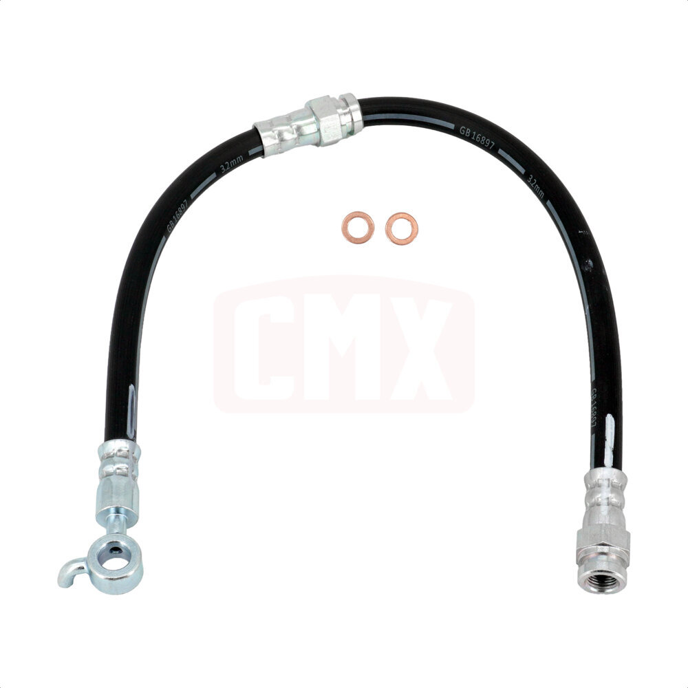 CMX 12-H622200 Brake Hydraulic Hose