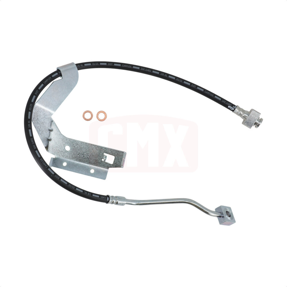 CMX 12-H622254 Brake Hydraulic Hose