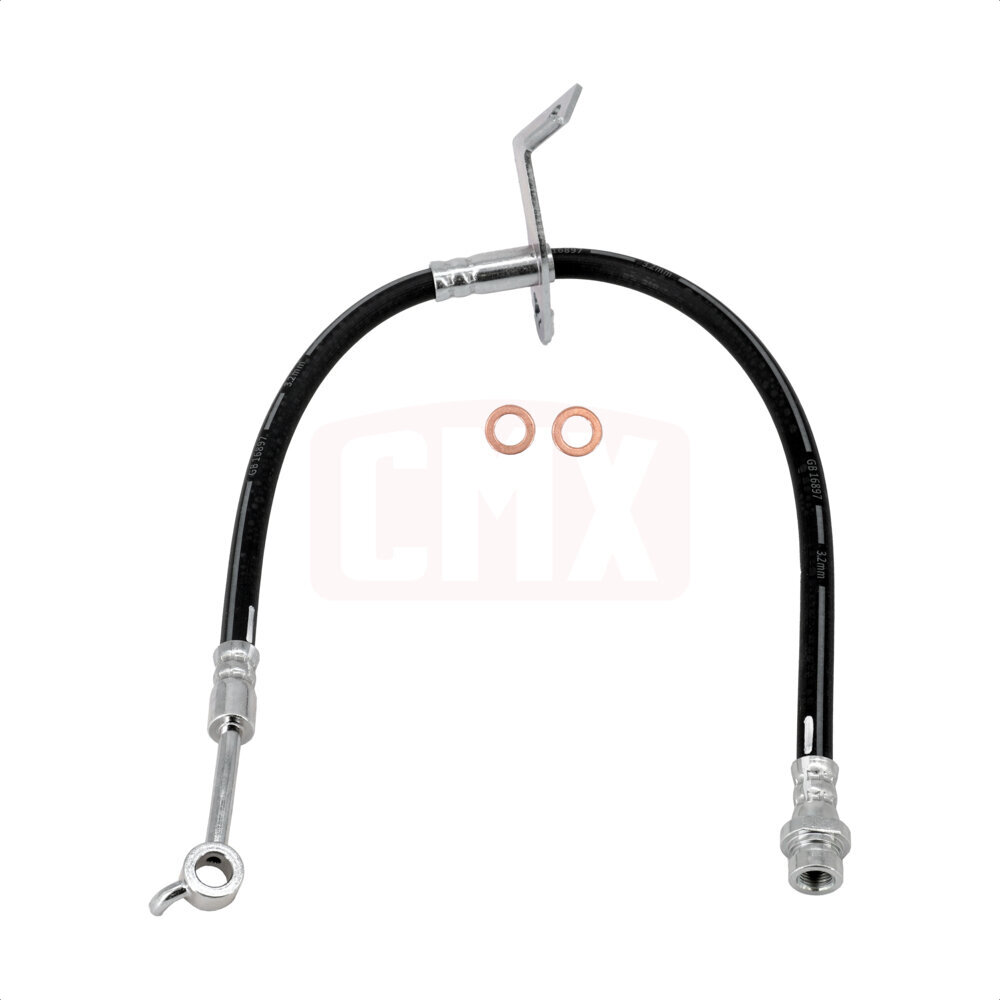 CMX 12-H622262 Brake Hydraulic Hose
