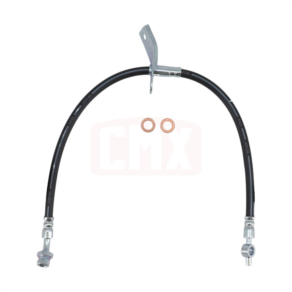 CMX 12-H622264 Brake Hydraulic Hose