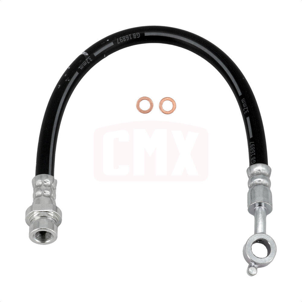 CMX 12-H622381 Brake Hydraulic Hose