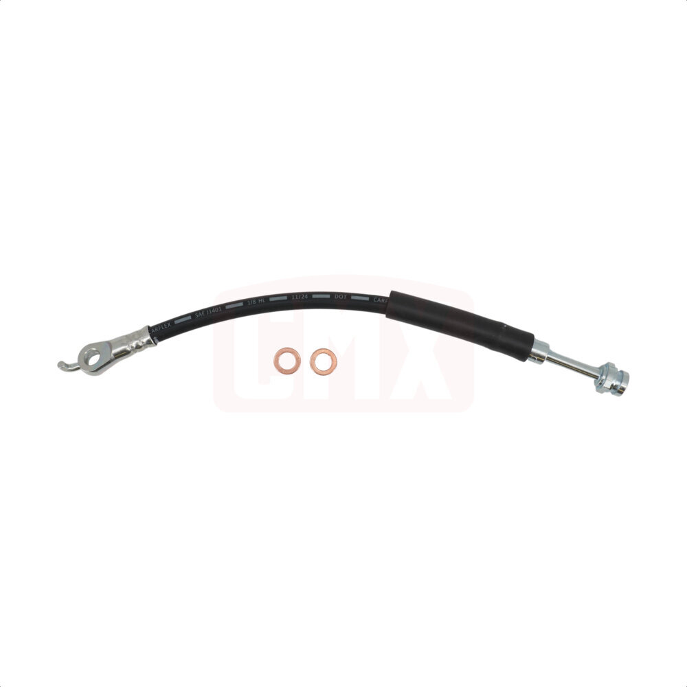 CMX 12-H622484 Brake Hydraulic Hose