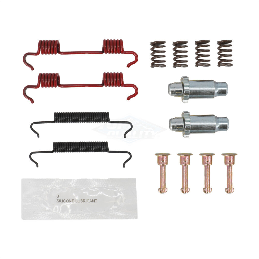 CMX 13-H17433 Parking Brake Hardware Kit