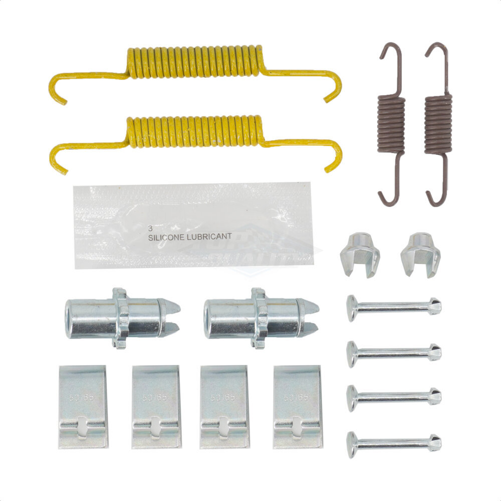 CMX 13-H17441 Parking Brake Hardware Kit