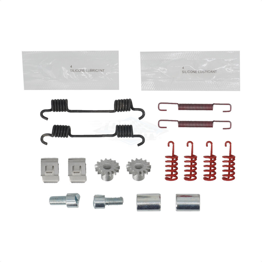 CMX 13-H17442 Parking Brake Hardware Kit