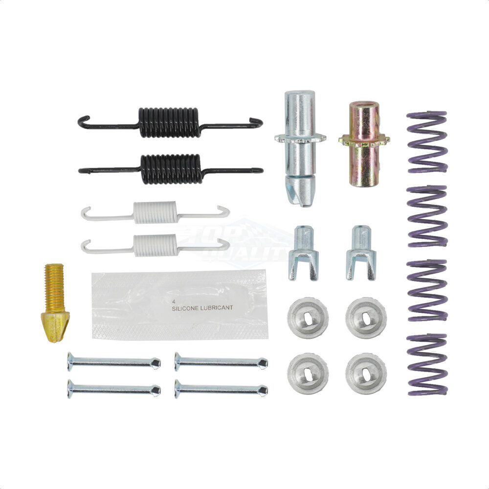 CMX 13-H17443 Parking Brake Hardware Kit