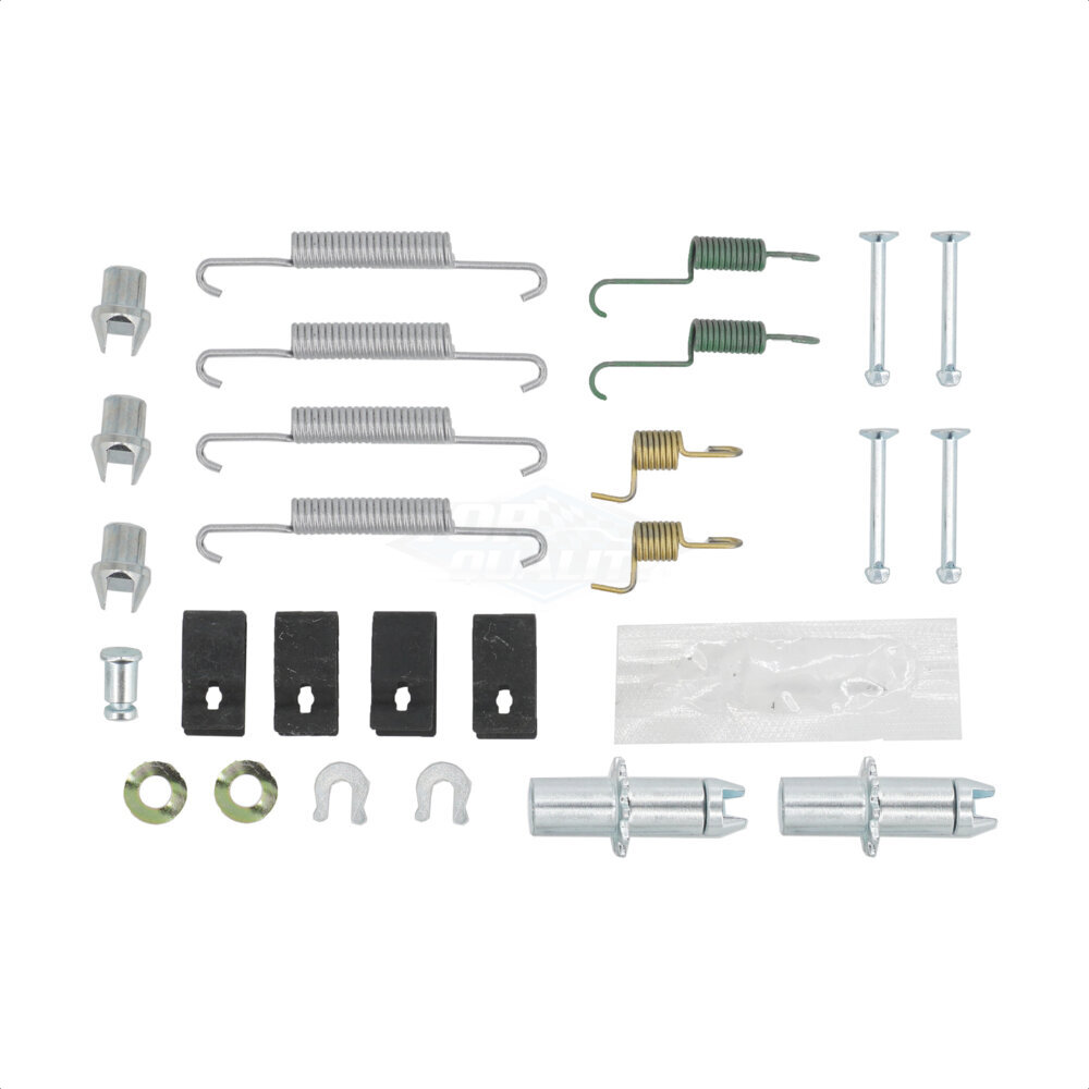 CMX 13-H17447 Parking Brake Hardware Kit