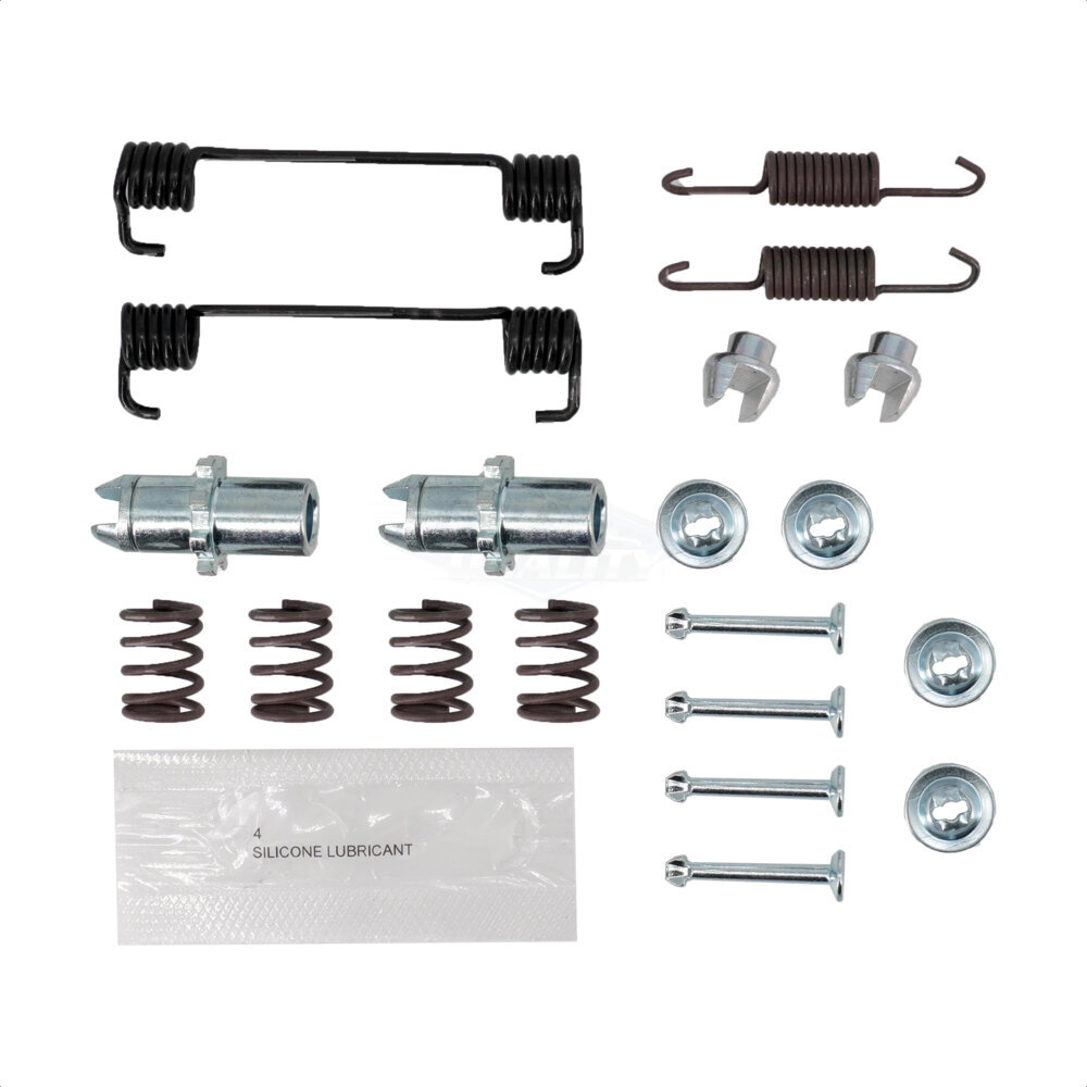 CMX 13-H17451 Parking Brake Hardware Kit