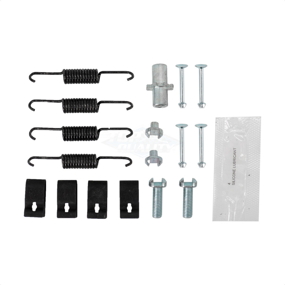 CMX 13-H17452 Parking Brake Hardware Kit
