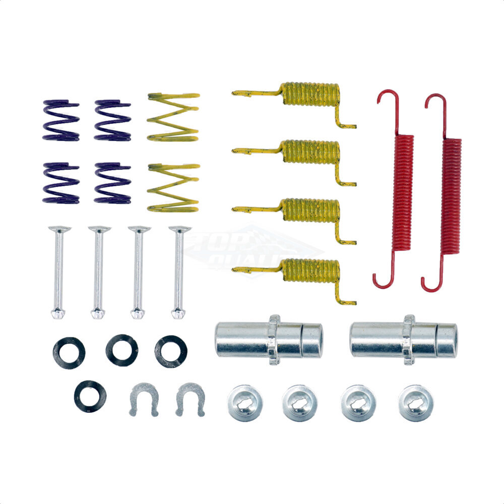 CMX 13-H17456 Parking Brake Hardware Kit