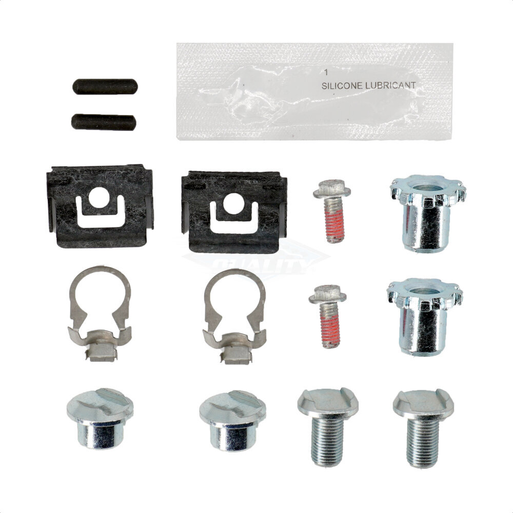 CMX 13-H17461 Parking Brake Hardware Kit