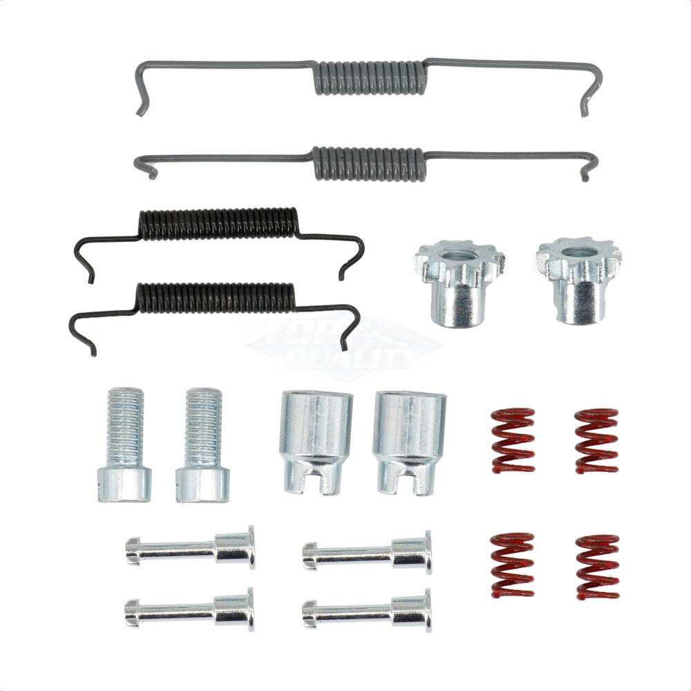 CMX 13-H17467 Parking Brake Hardware Kit