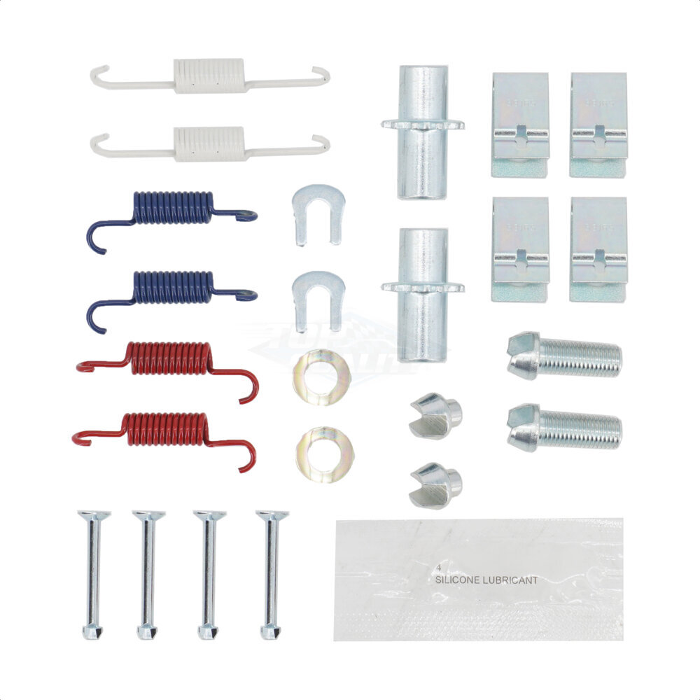 CMX 13-H17469 Parking Brake Hardware Kit