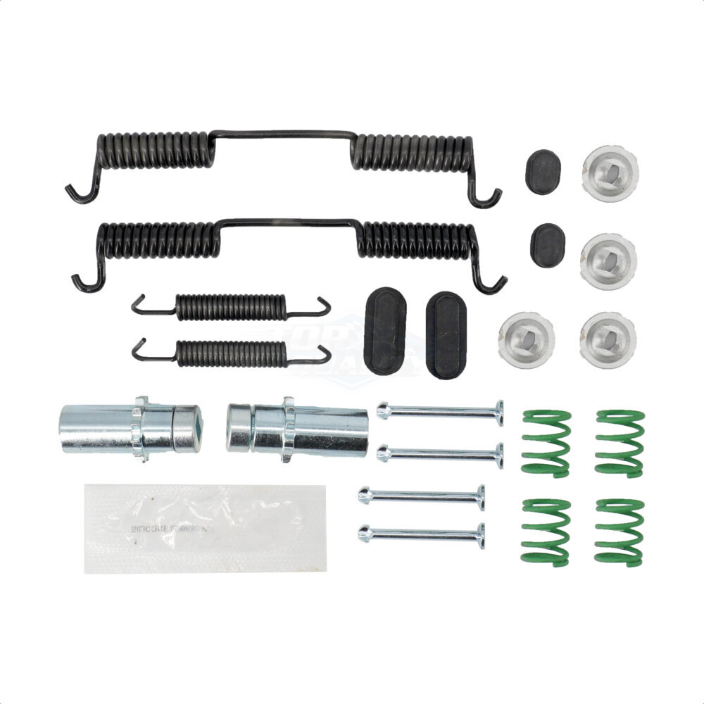 CMX 13-H17473 Parking Brake Hardware Kit