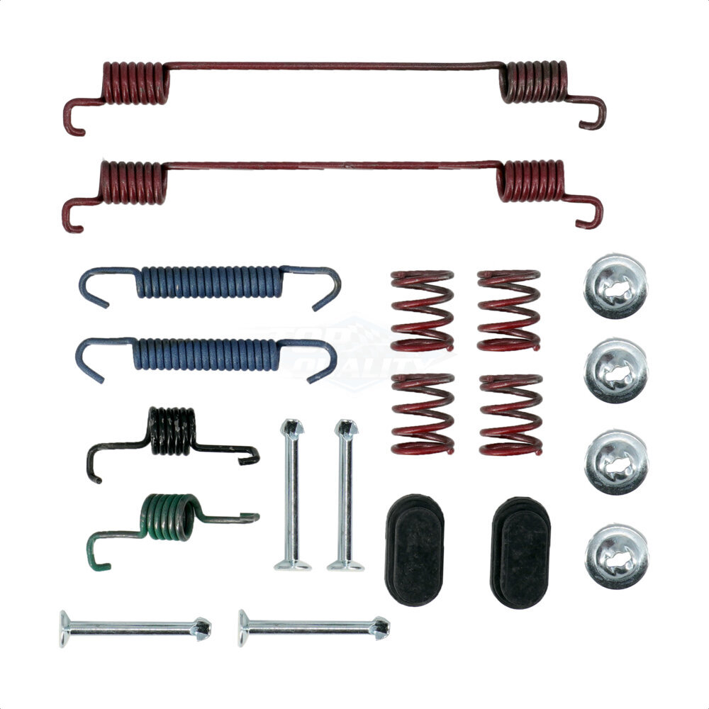 CMX 13-H17479 Drum Brake Hardware Kit