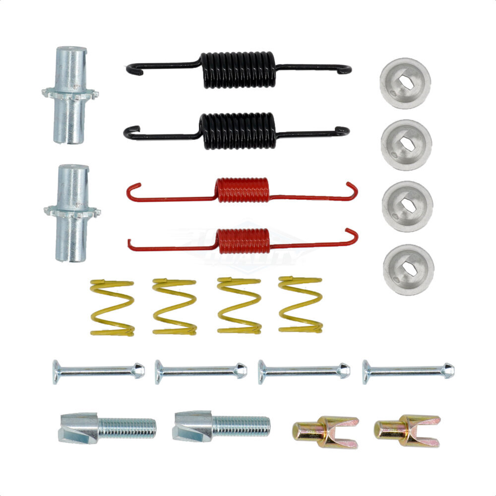 CMX 13-H17485 Parking Brake Hardware Kit