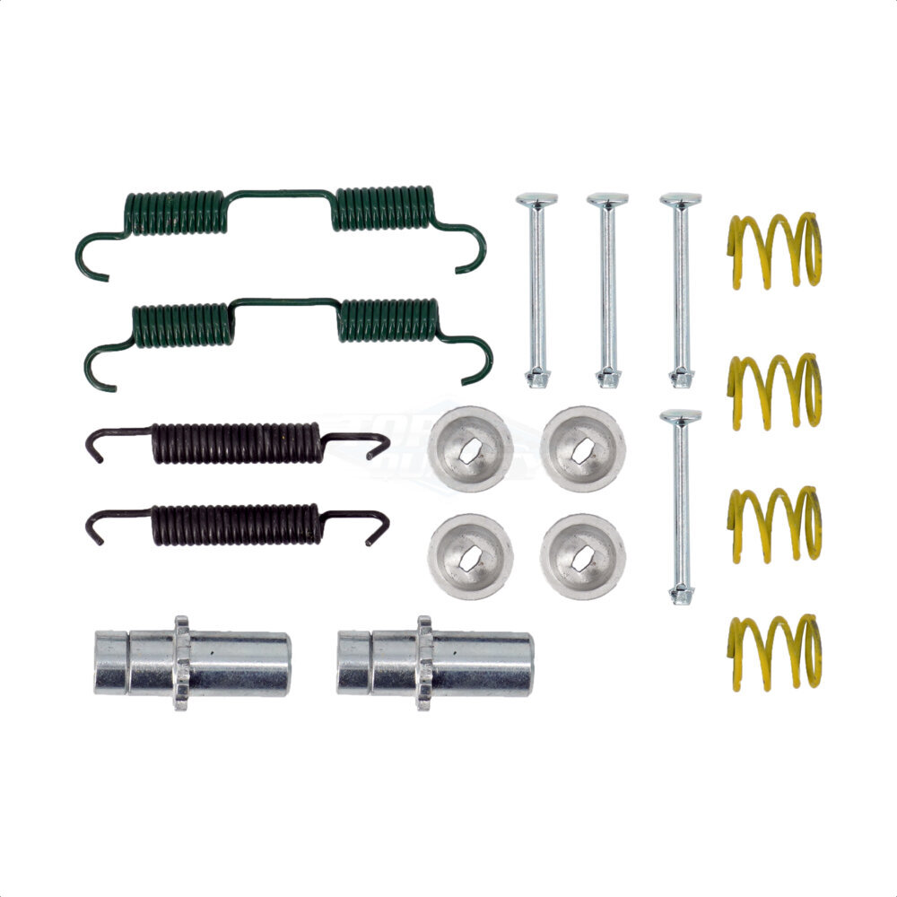 CMX 13-H17487 Parking Brake Hardware Kit