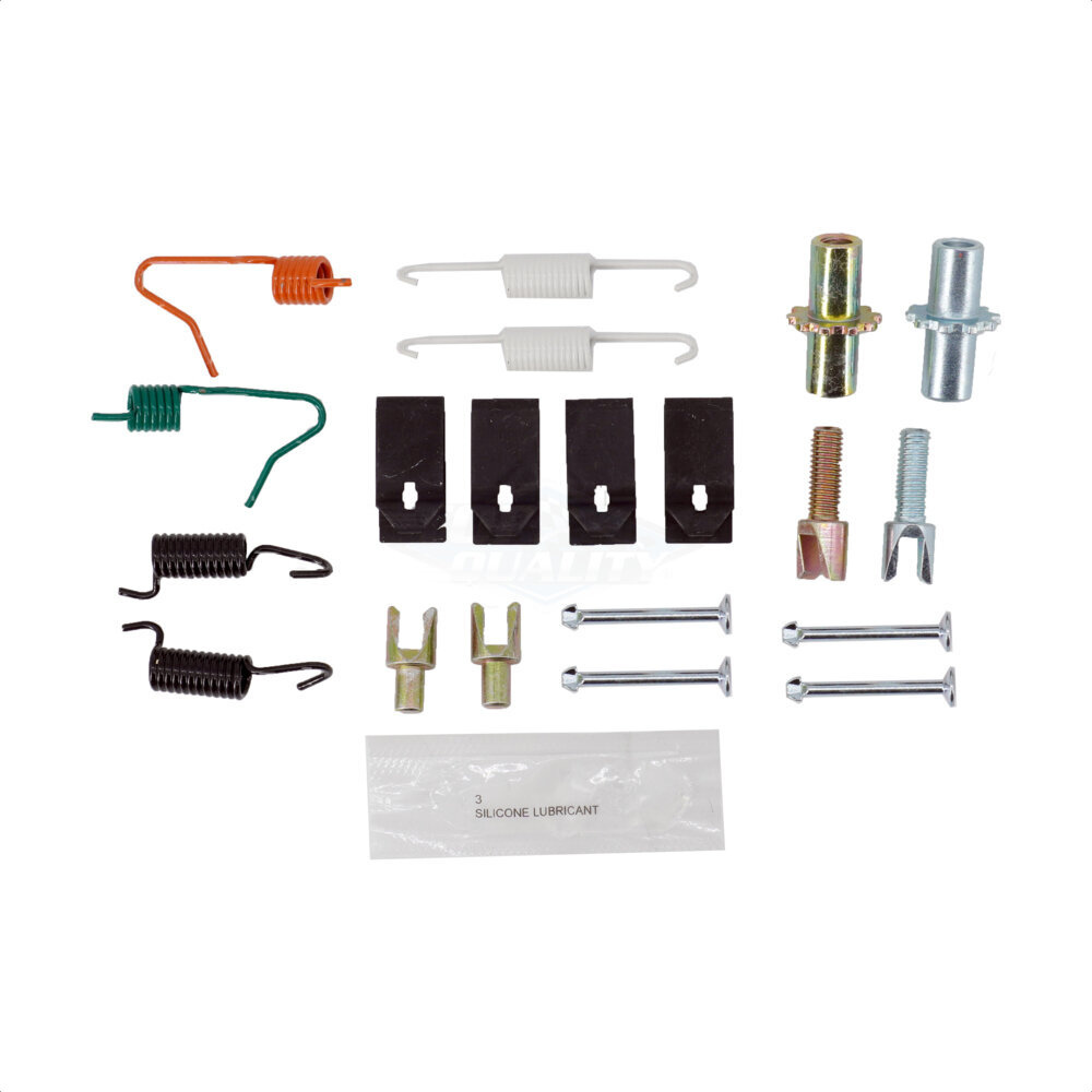 CMX 13-H17489 Parking Brake Hardware Kit
