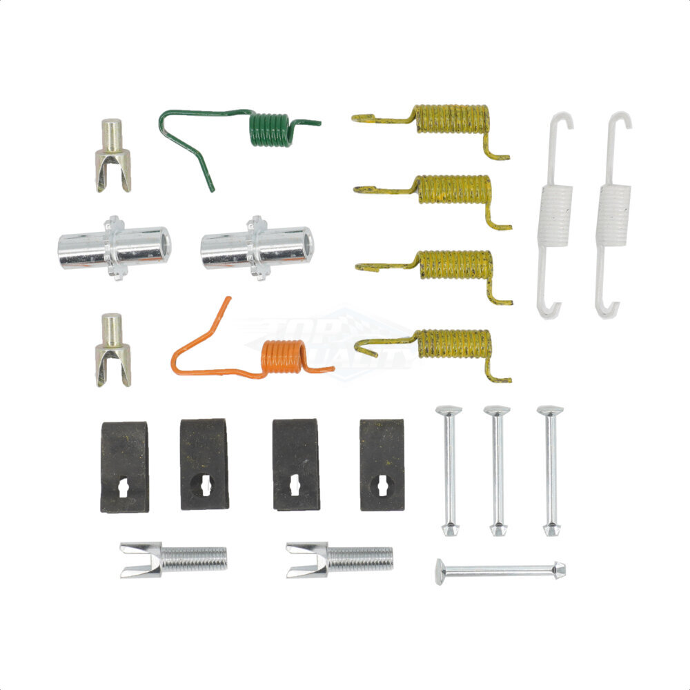CMX 13-H17500 Parking Brake Hardware Kit