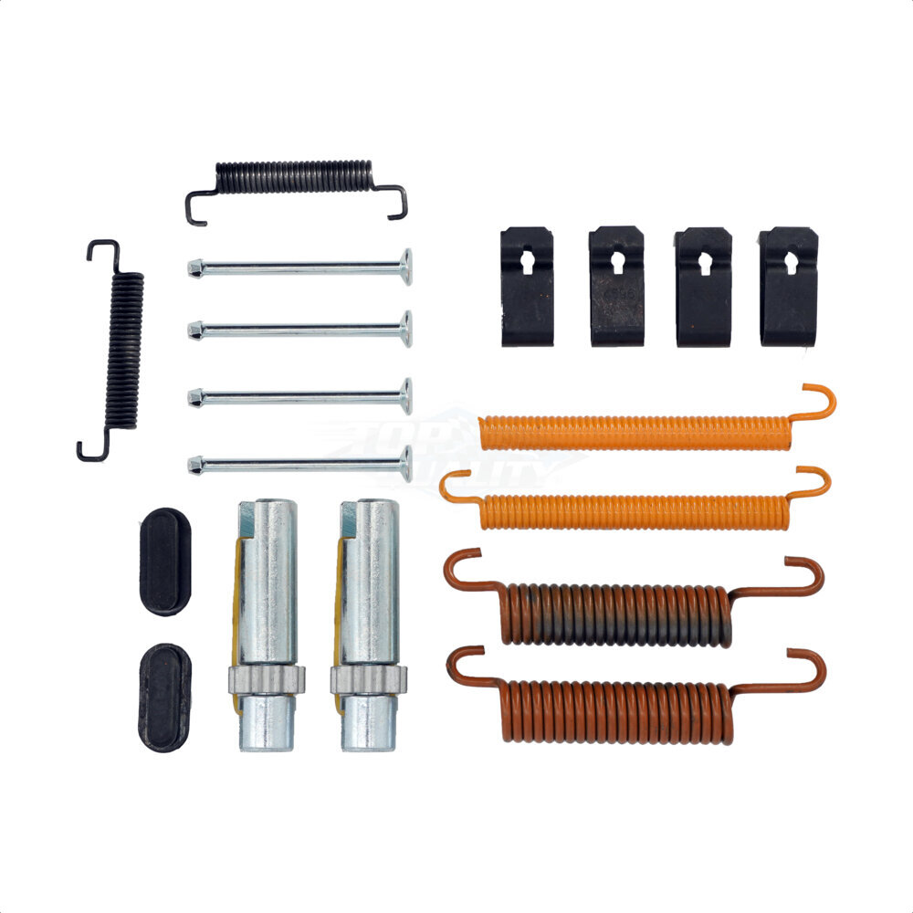 CMX 13-H7337 Parking Brake Hardware Kit