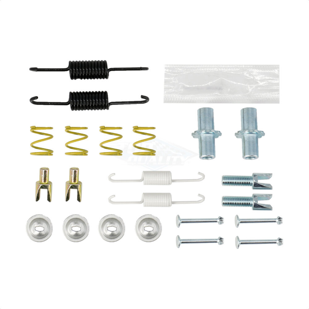 CMX 13-H7345 Parking Brake Hardware Kit