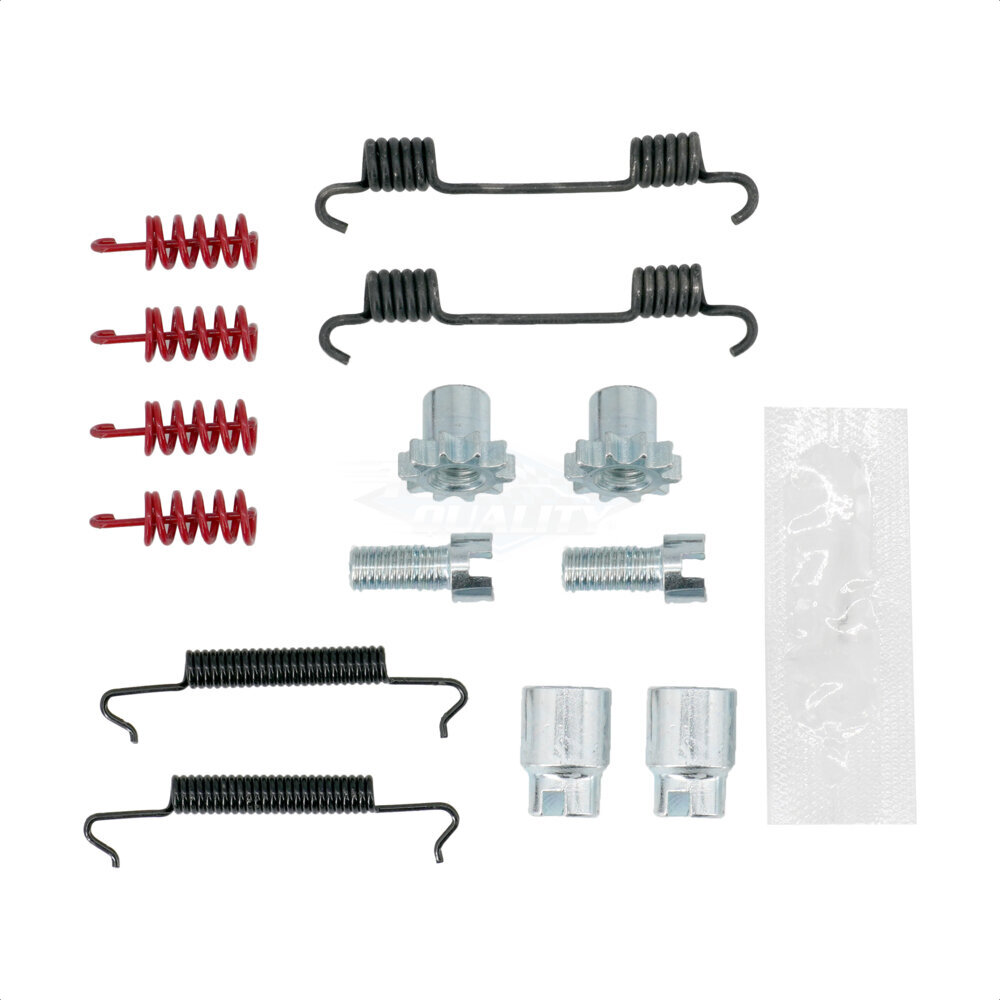CMX 13-H7352 Parking Brake Hardware Kit