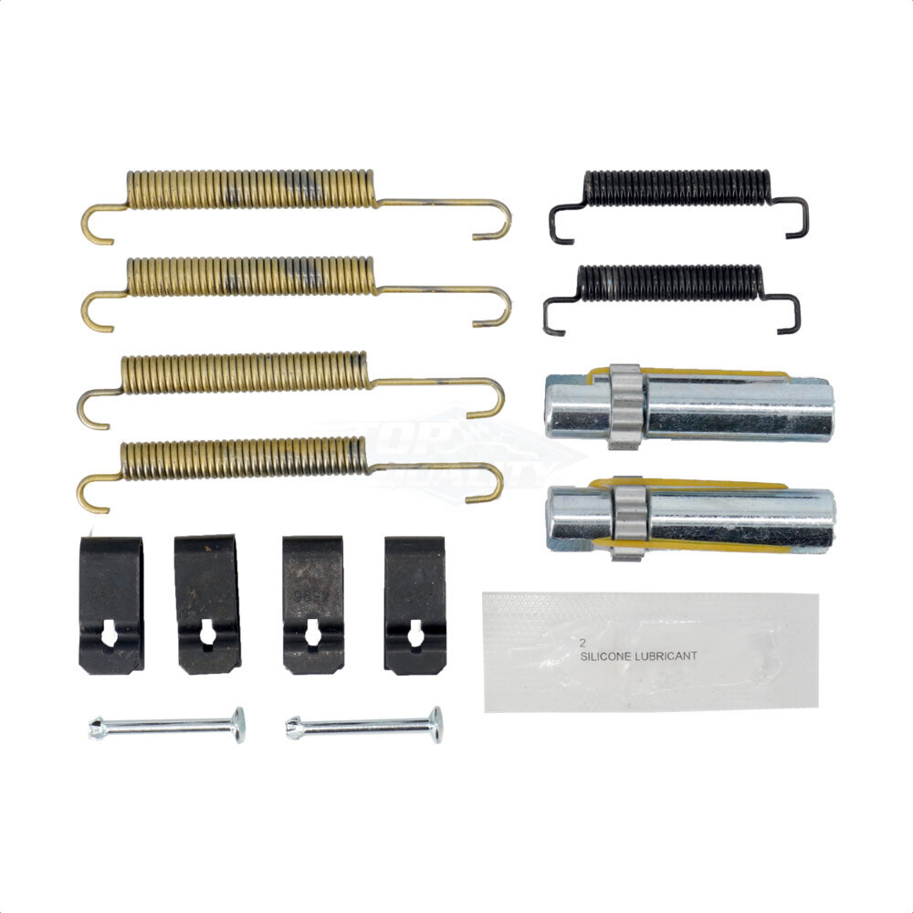 CMX 13-H7356 Parking Brake Hardware Kit