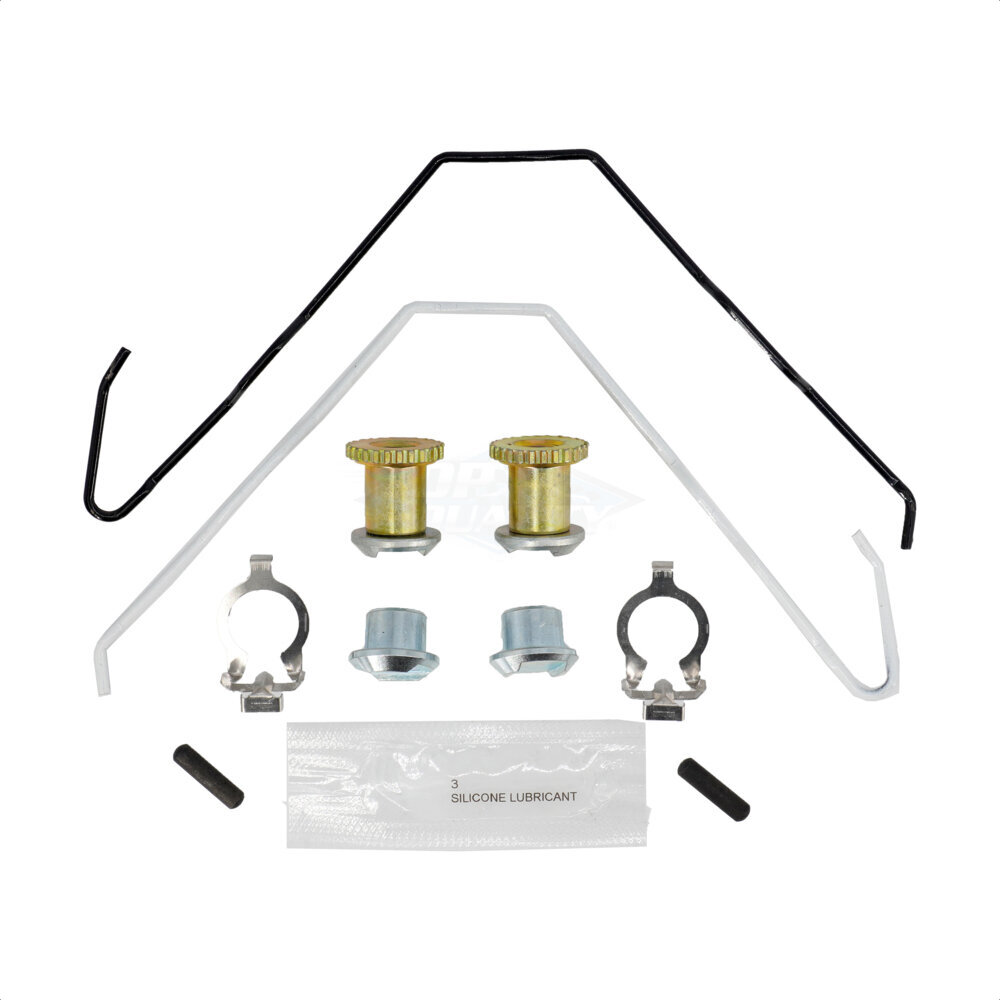CMX 13-H7360 Parking Brake Hardware Kit