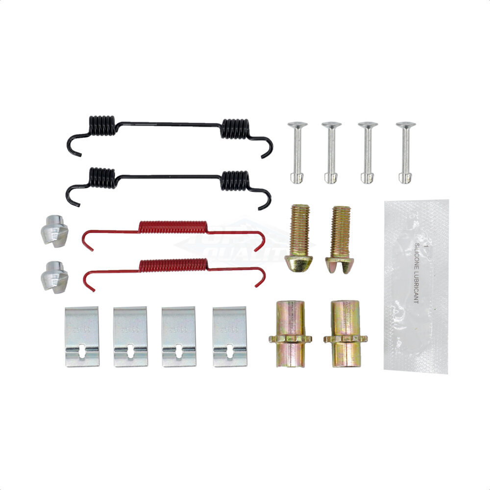 CMX 13-H7363 Parking Brake Hardware Kit