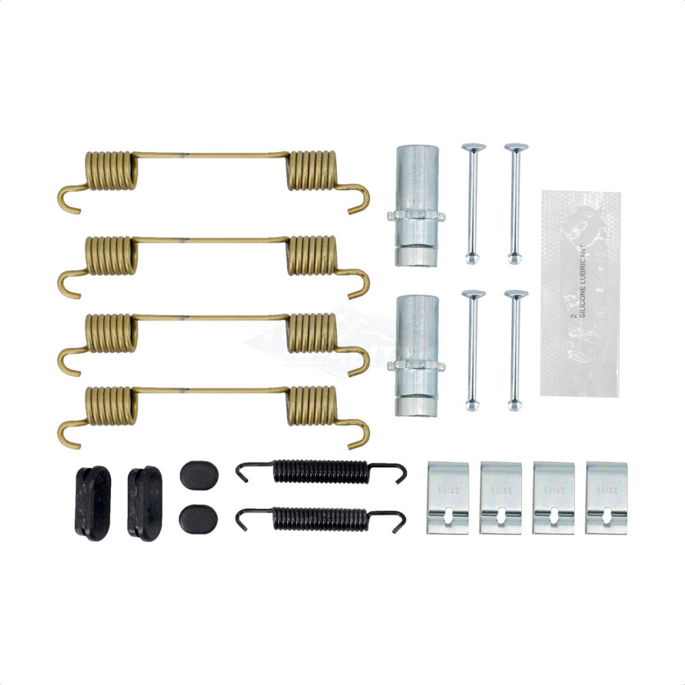 CMX 13-H7381 Parking Brake Hardware Kit