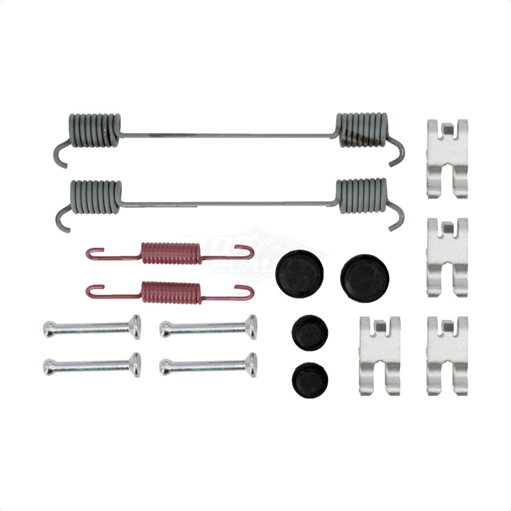 CMX 13-H7382 Drum Brake Hardware Kit
