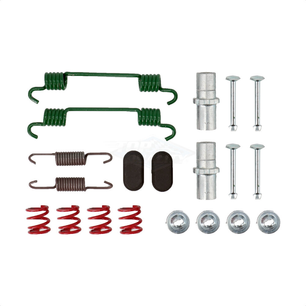CMX 13-H7383 Parking Brake Hardware Kit
