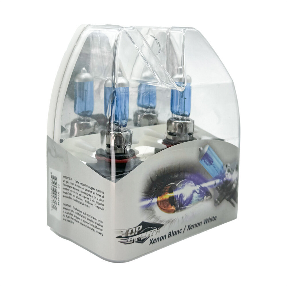 Top Quality 22-H10XW Fog Light Bulb