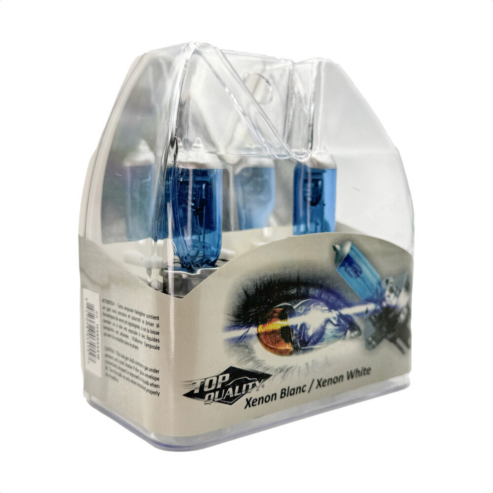 Top Quality 22-H46055XW Headlight Bulb