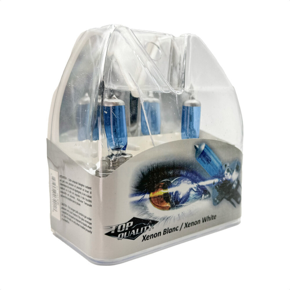 Top Quality 22-H7XW Headlight Bulb