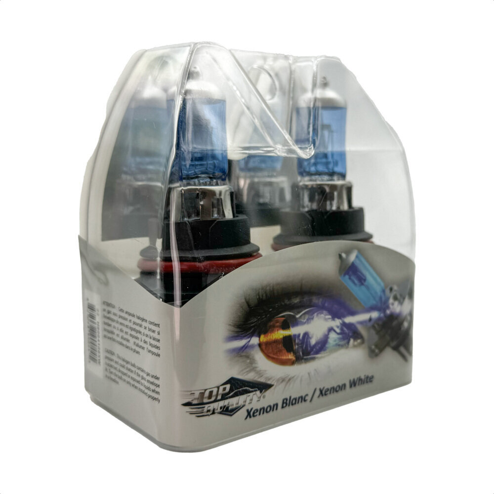 Top Quality 22-H9004108XW Headlight Bulb
