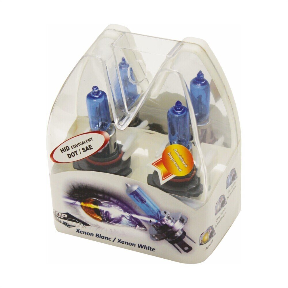 Top Quality 22-H9005100XW Headlight Bulb