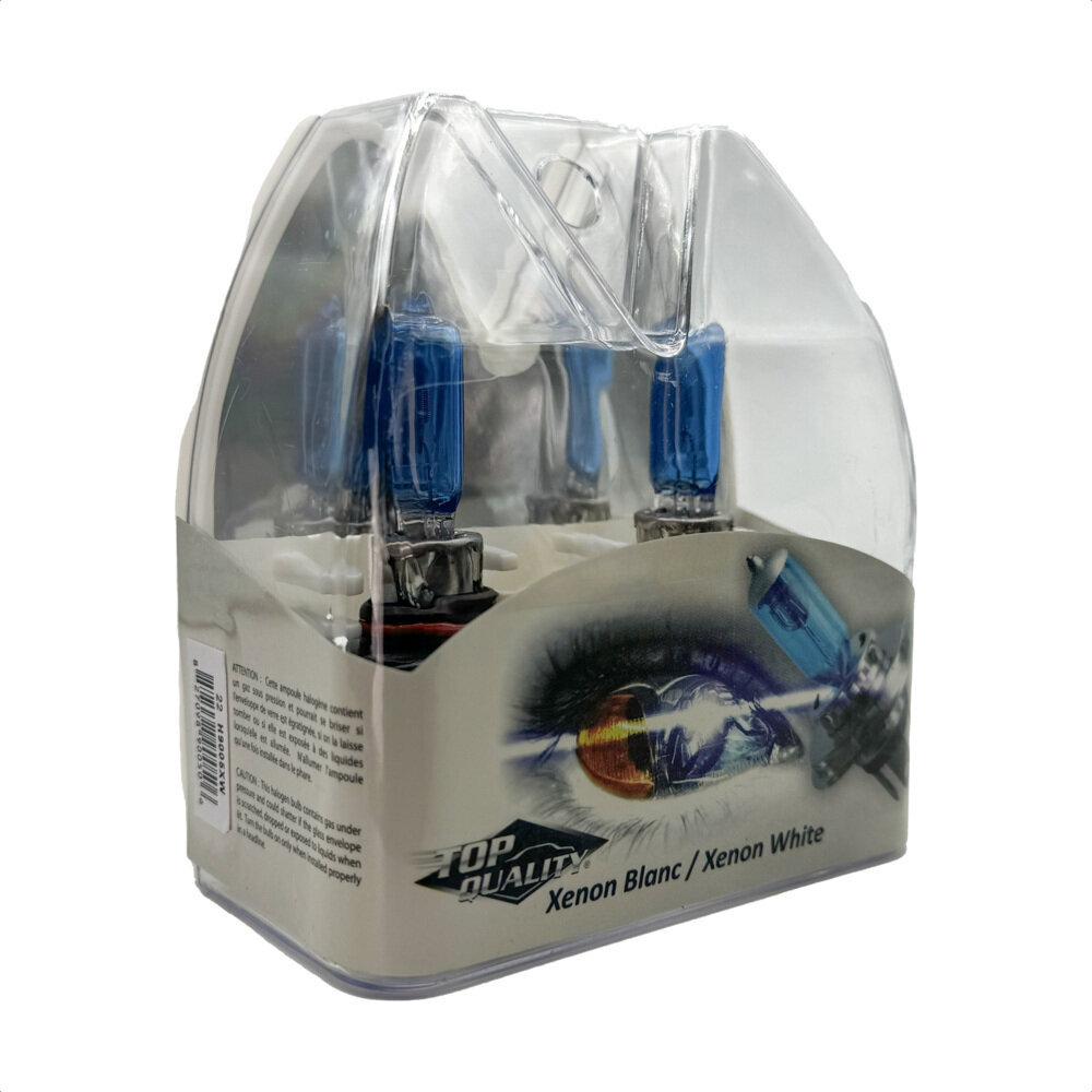 Top Quality 22-H9005XW Headlight Bulb