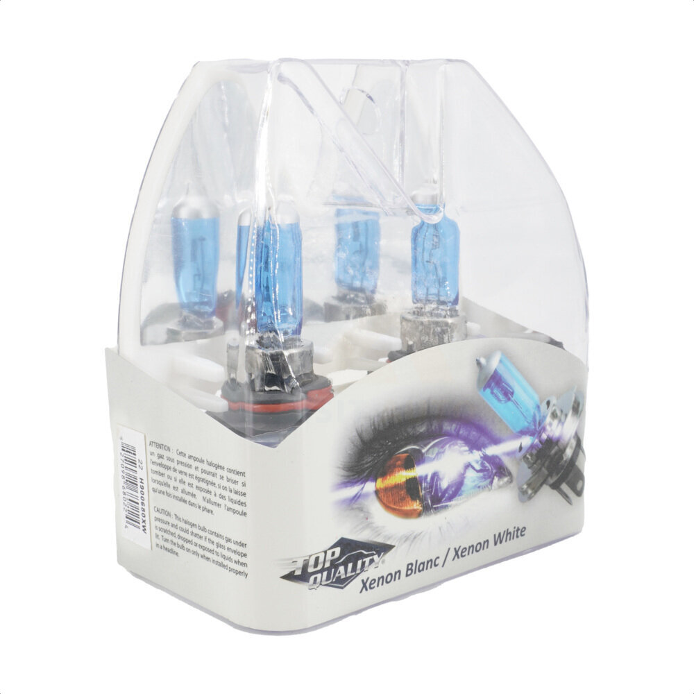 Top Quality 22-H900680XW Headlight Bulb